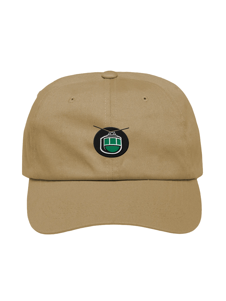 Transit Tangents - Logo Hat product image (1)