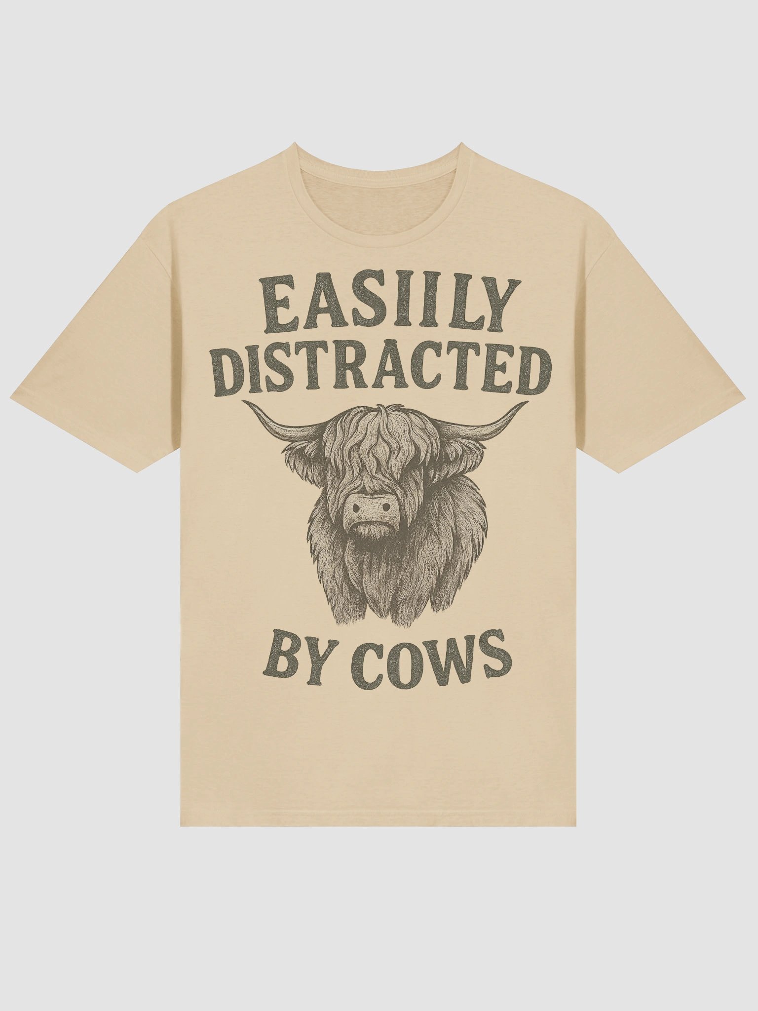 Easily Distracted by Cows product image (3)