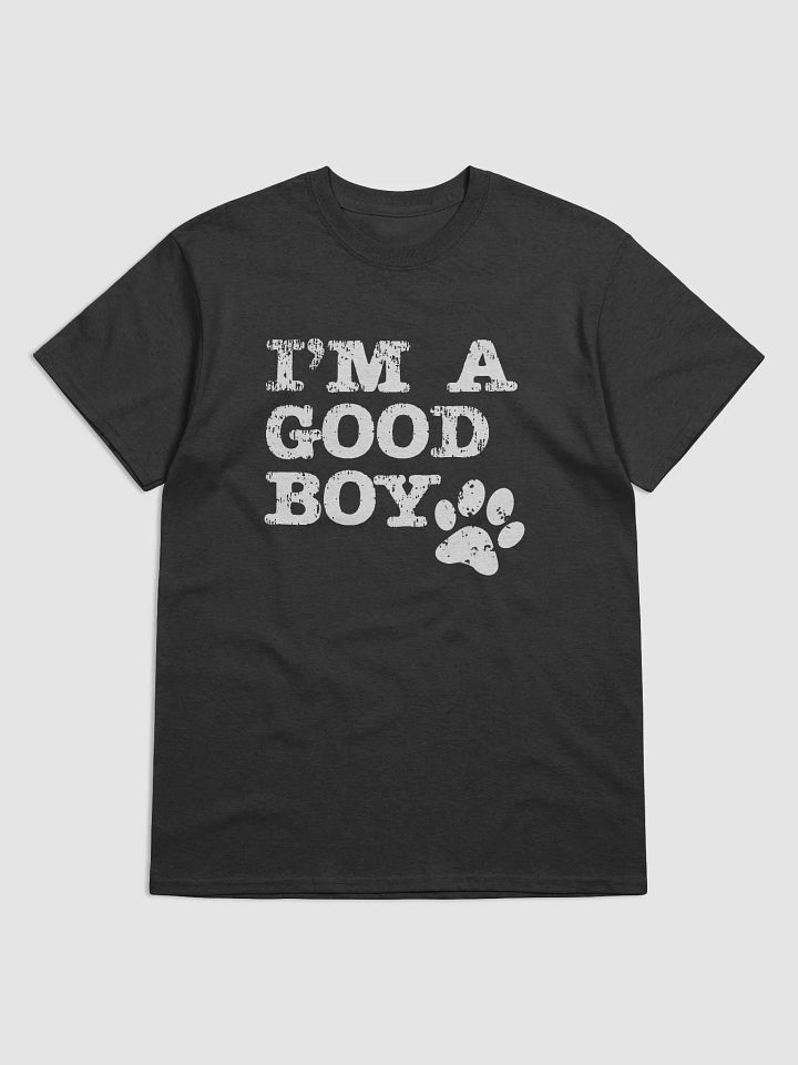I'm a Good Boy product image (1)