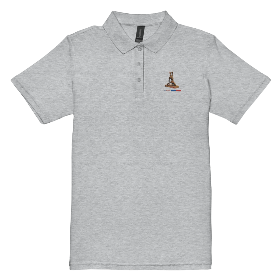 Nèg Mawon Women's Polo product image (2)