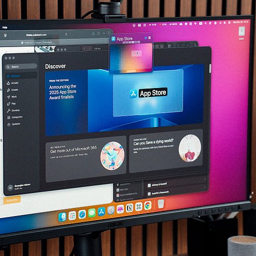 Lately, I’ve been spending a ridiculous amount of time digging through the corners of macOS again…not the flashy stuff, but t...