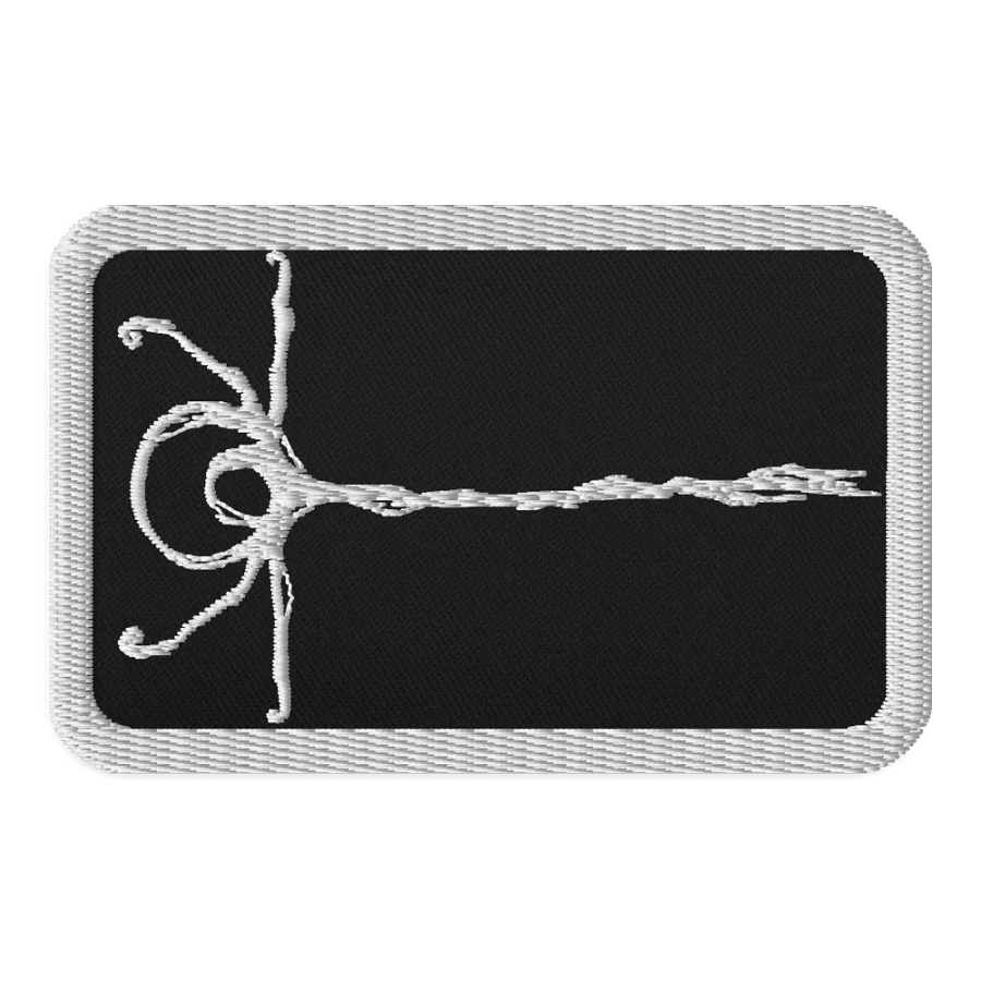 Not a Cult - Patch product image (1)