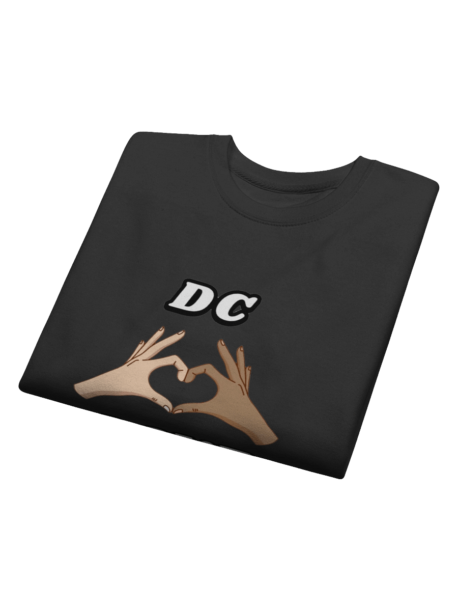 DCLove Crewneck product image (16)
