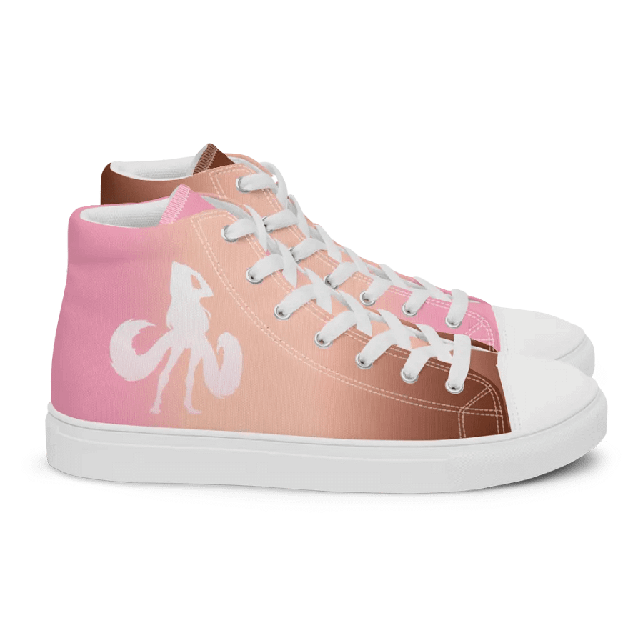 Heiri High-tops product image (7)