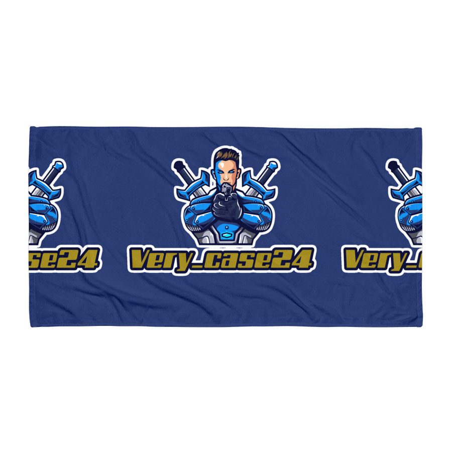 Secrets of the Future Towel product image (1)