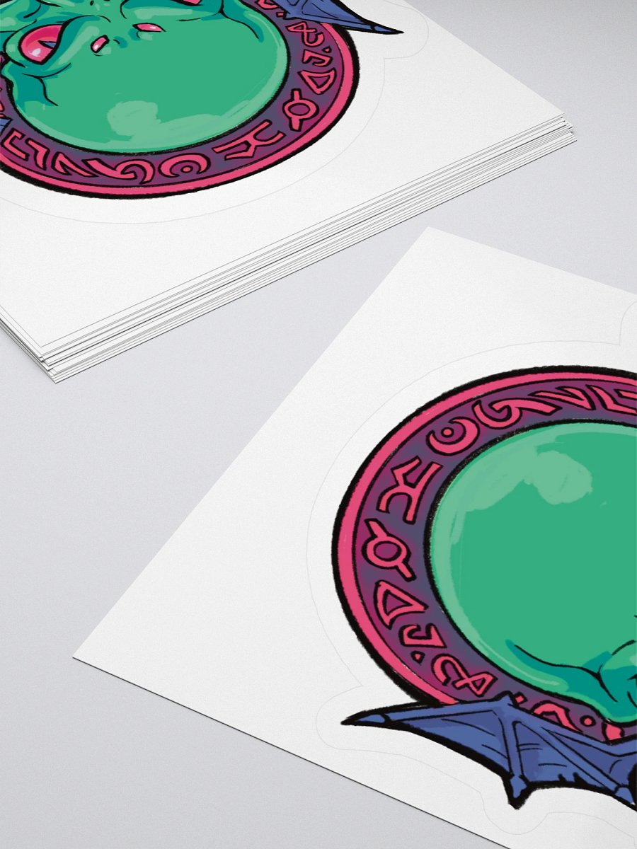 Cthulove Peeker product image (12)