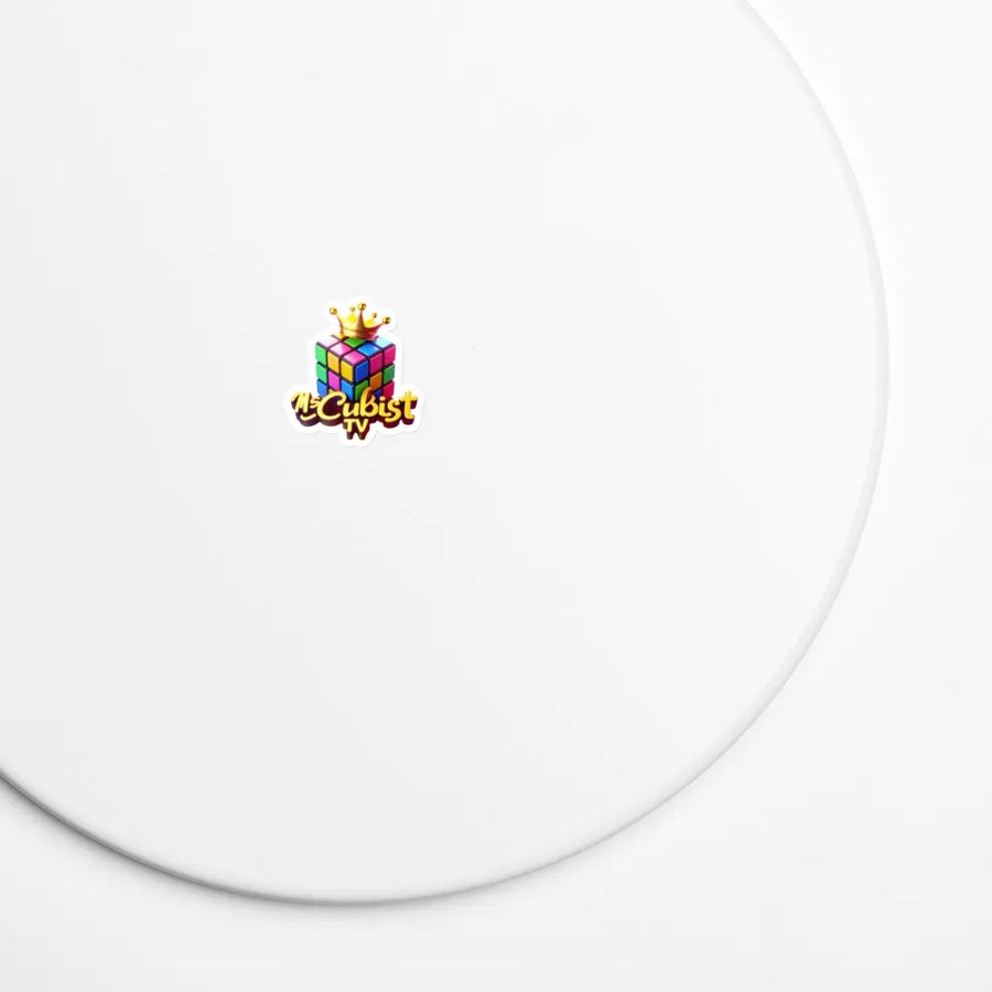 MsCubistTV Magnet product image (7)