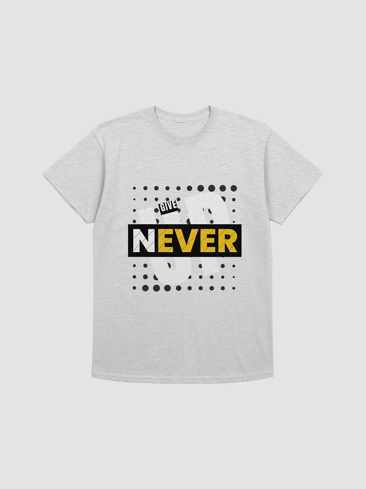 Dynamic Motivation Tee product image (1)
