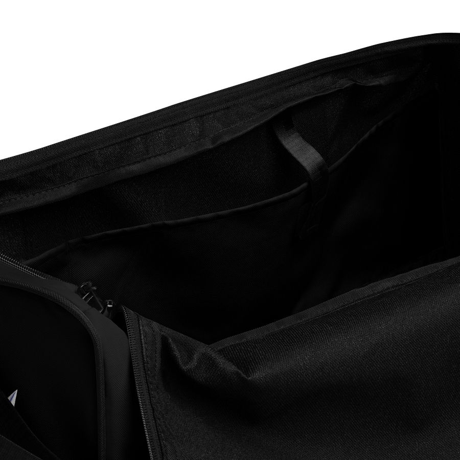 Duffle Black / Color logo2025 Exclusive product image (6)