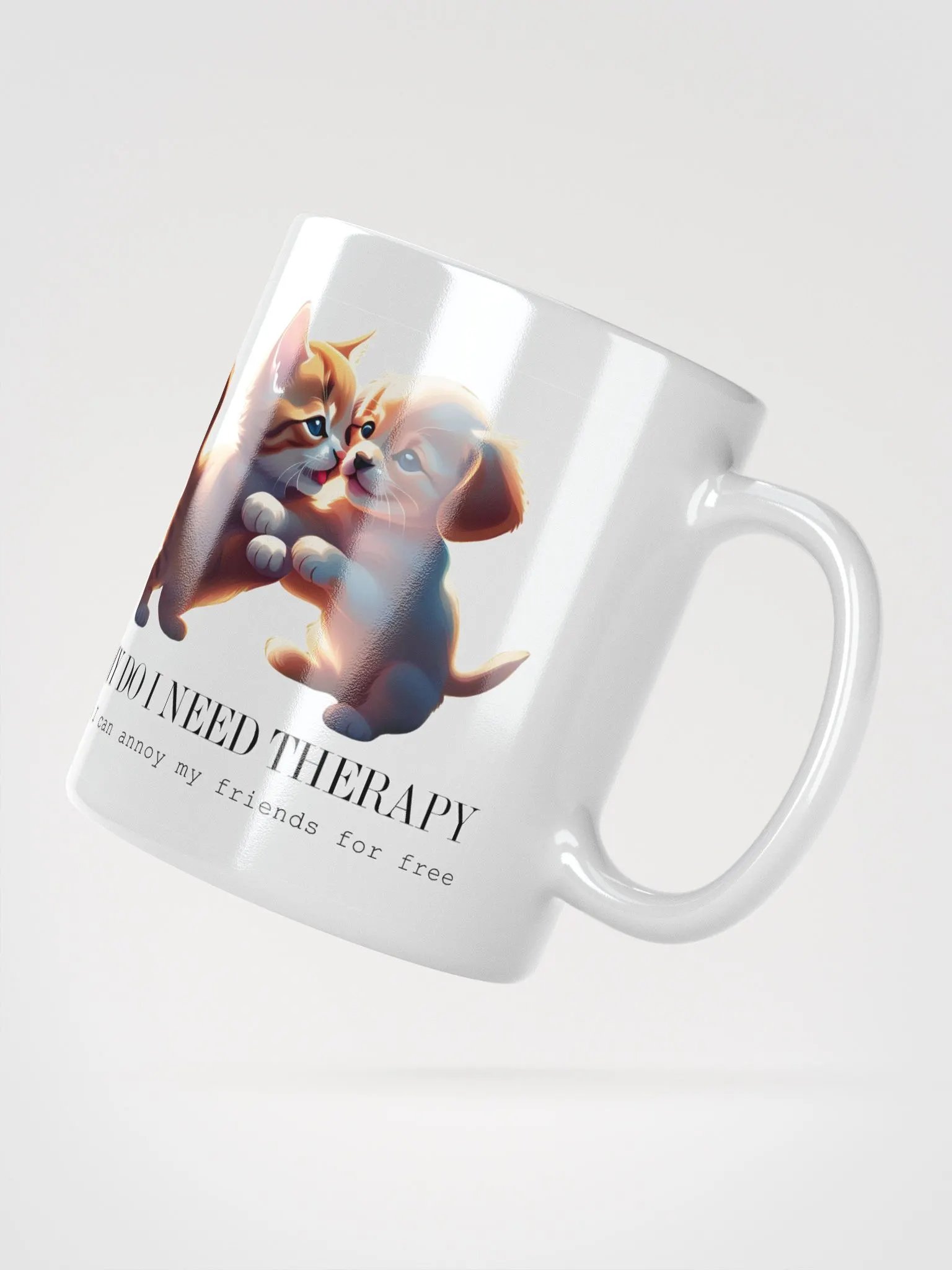 THERAPY MUG product image (4)
