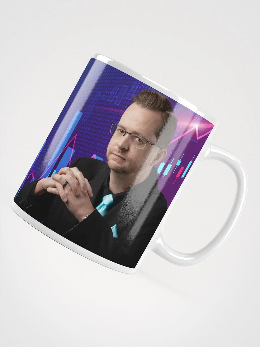 Let's Get Into It! Coffee Mug product image (4)