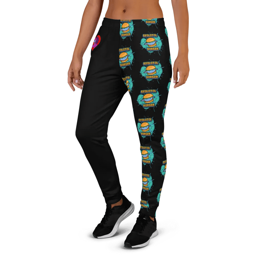 Borger Love Half-Joggers product image (3)