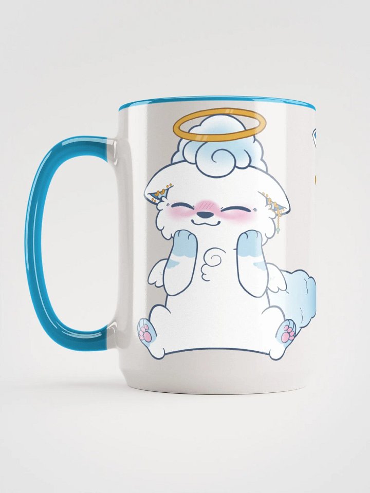 Nimbus Mug product image (2)