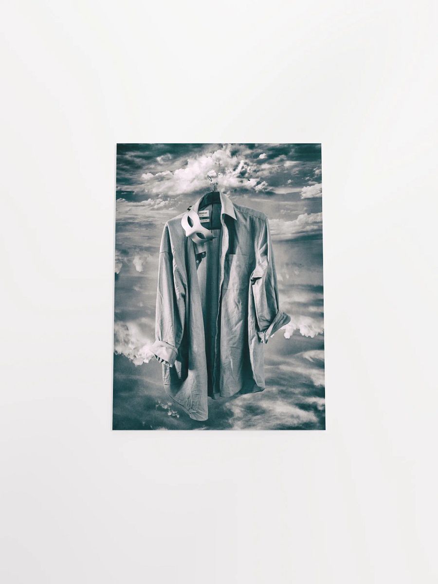 Just another Monday - Print product image (5)