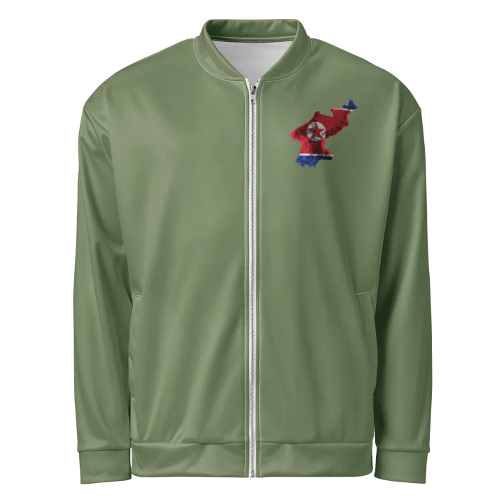 DPRK People's Movement Jacket product image (1)