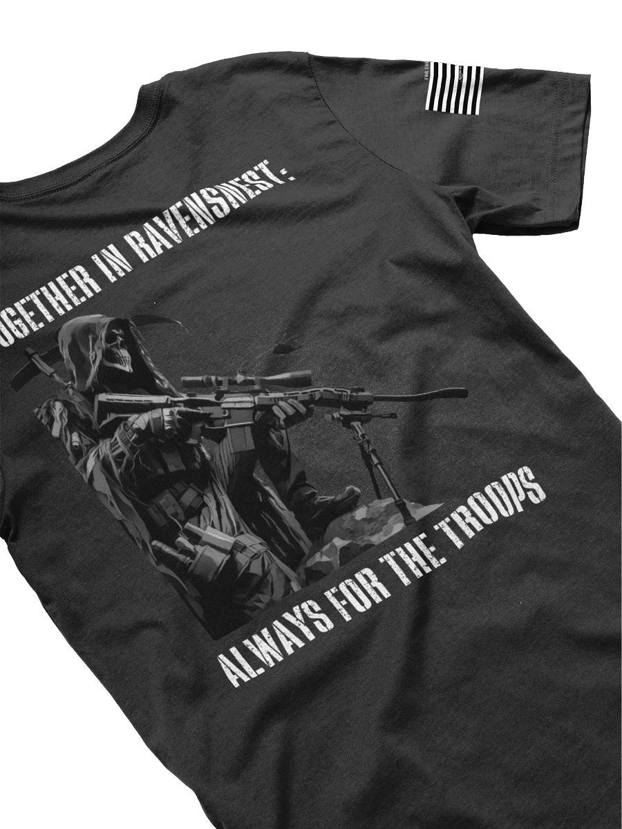 For The Troops product image (19)