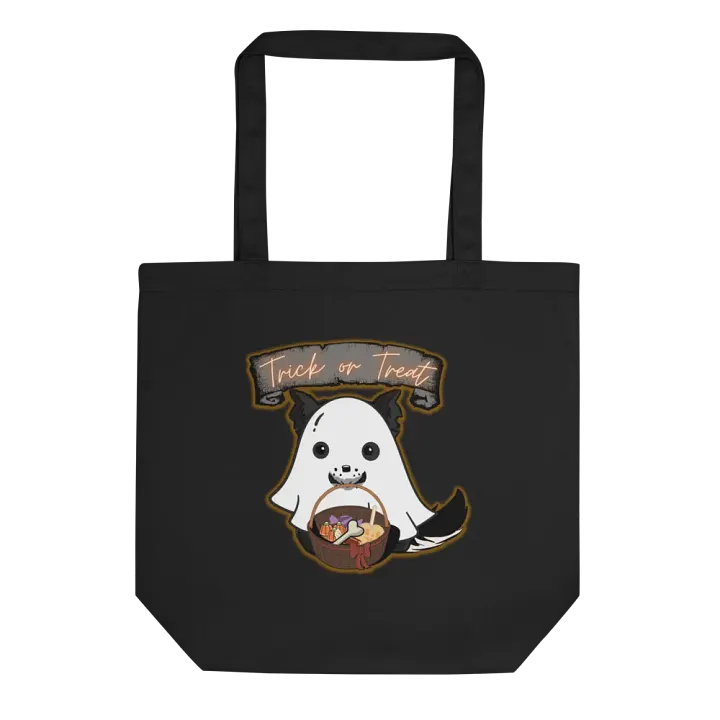 Trick or Treat Bag product image (1)
