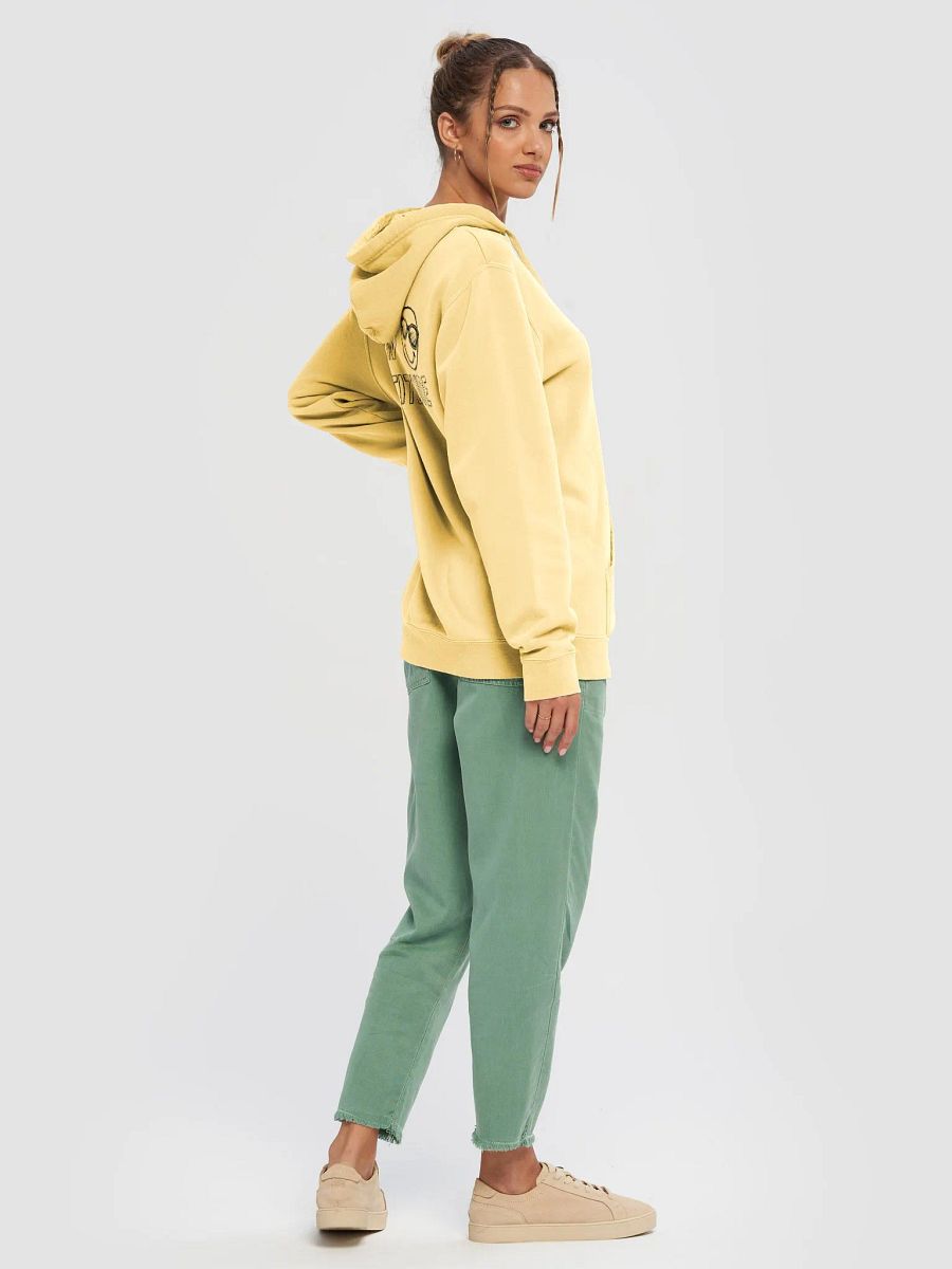 New Attitude Premium Hoodie product image (4)