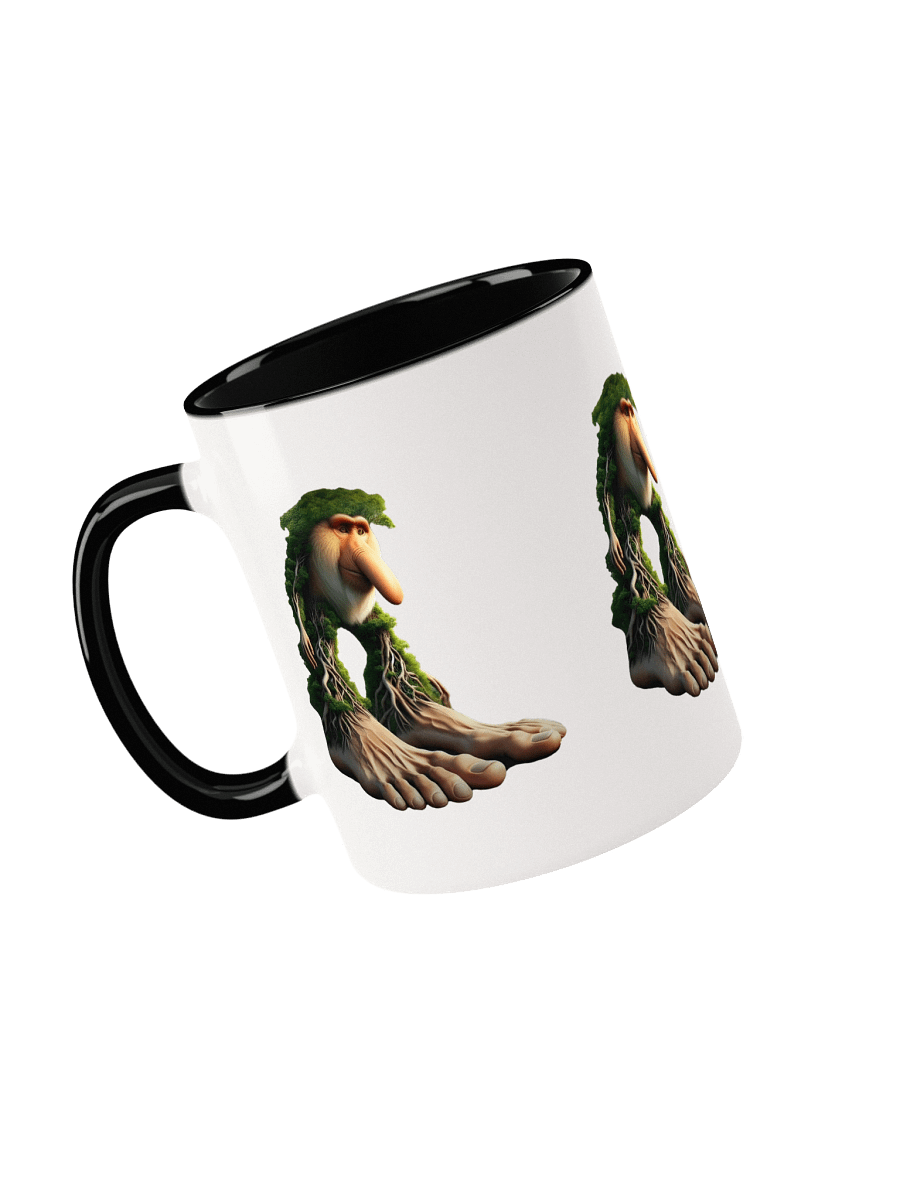 Brr Brr Patapim – Chaos Forest Mug product image (12)