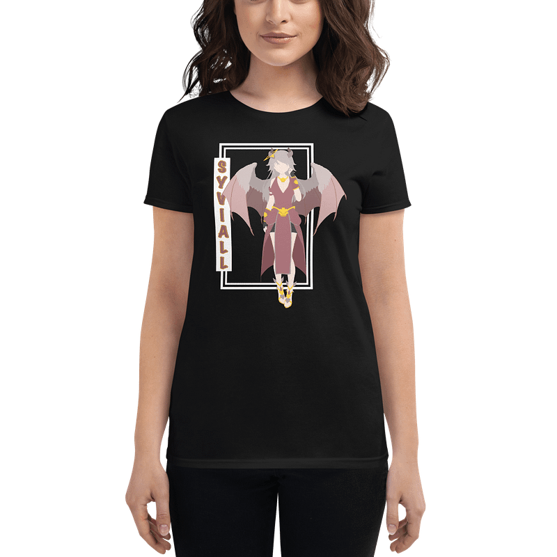 Women's Syviall Shirt (Front Design)