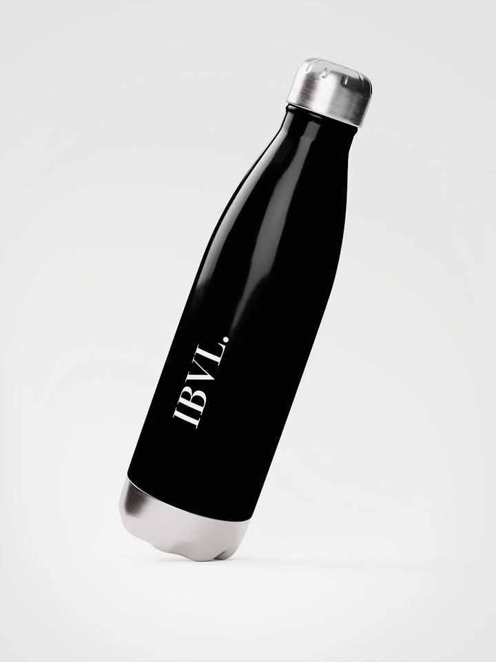 Elevate Stainless Steel Water Bottle product image (2)