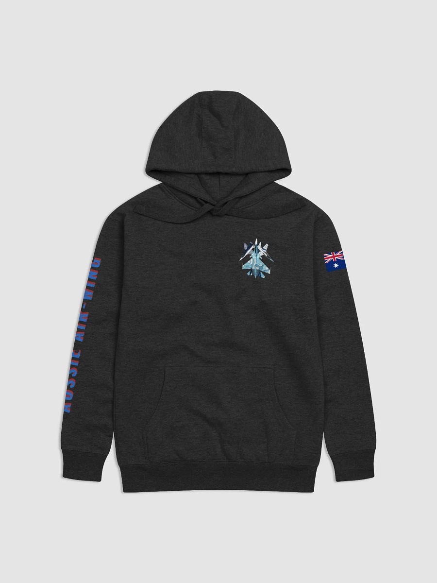 Aussie Air-Wing Hoodie product image (1)