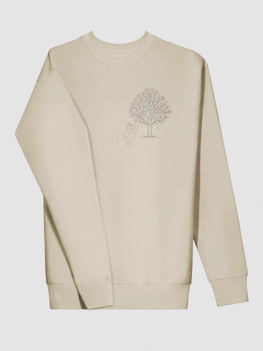 Majestic Castle Dreams Sweatshirt product image (9)