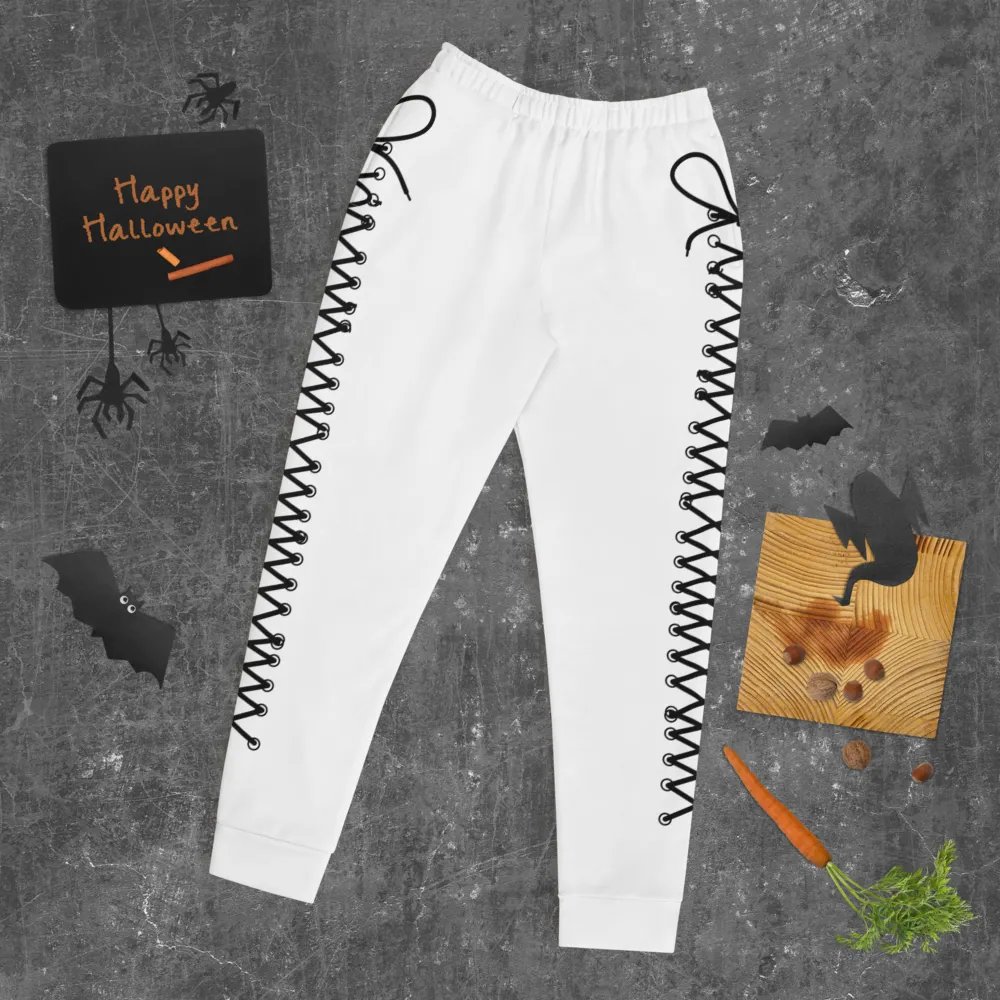 All Laced UP Women's Joggers product image (11)