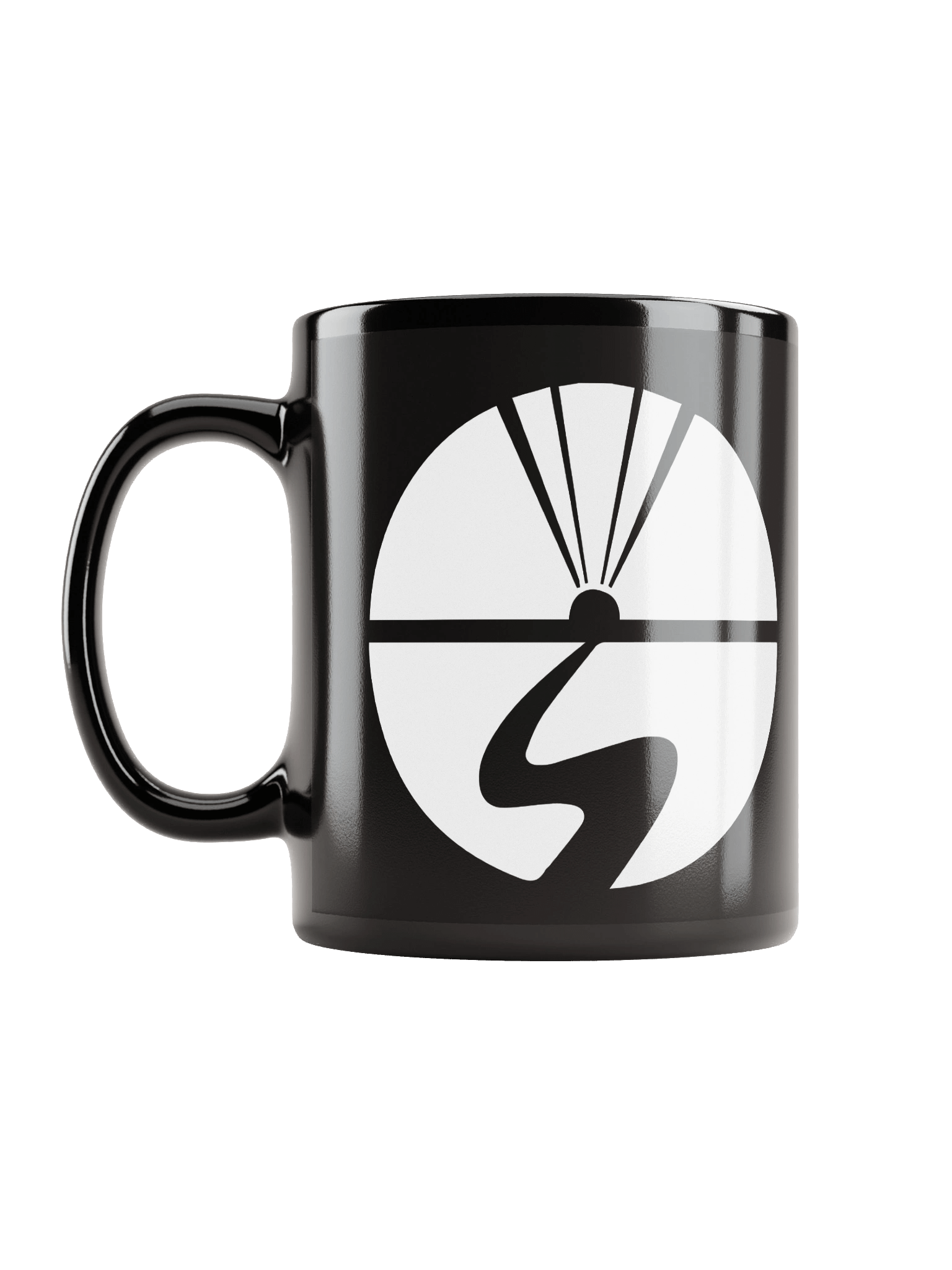 visionswell Ceramic Mug – Sip Simply, Live Intentionally product image (12)