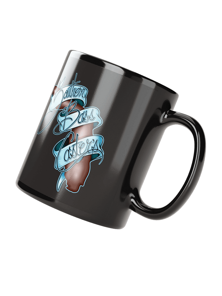 Southern Bass Casters Mug product image (2)