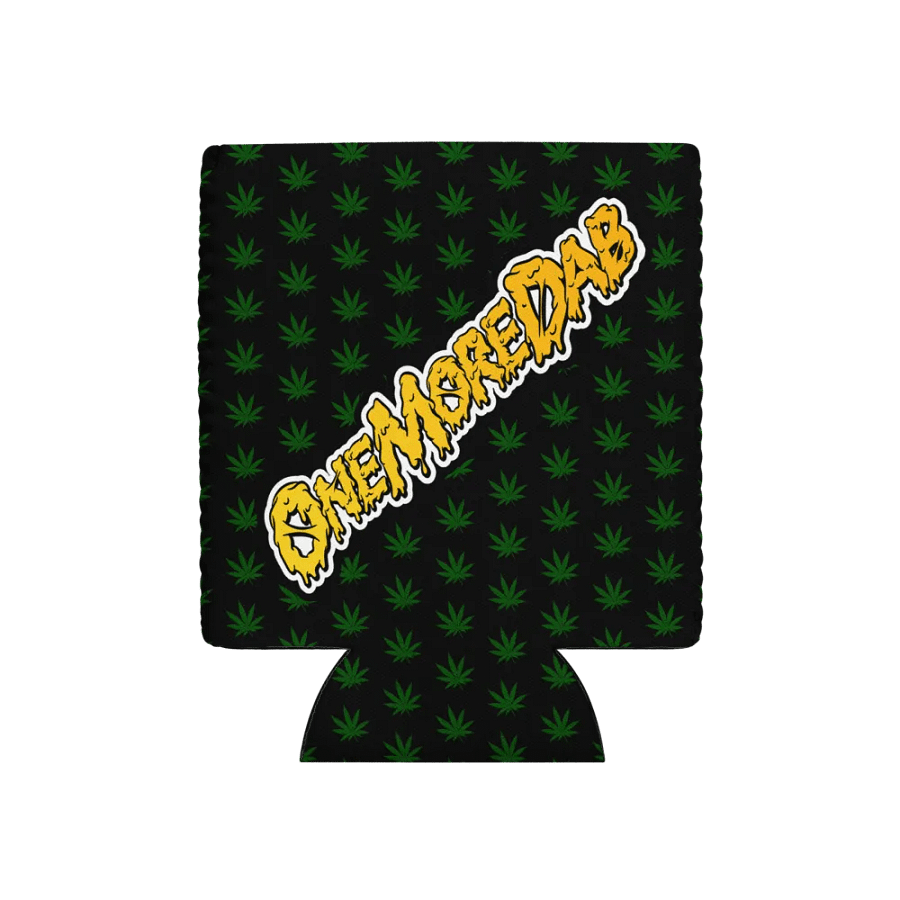 Globert Bong OMD Koozie product image (21)