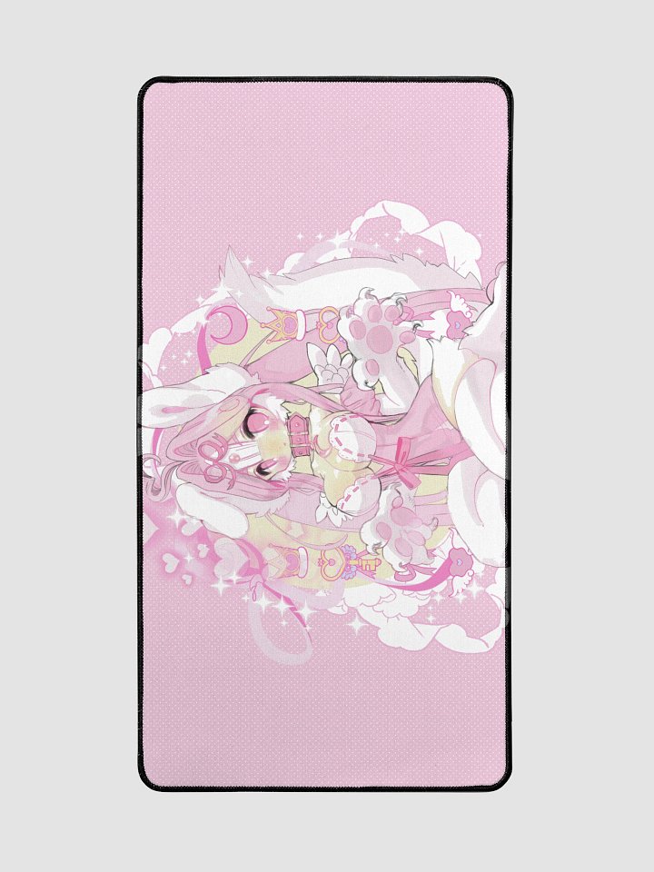 PINK YUNE DESKTOP MAT product image (2)