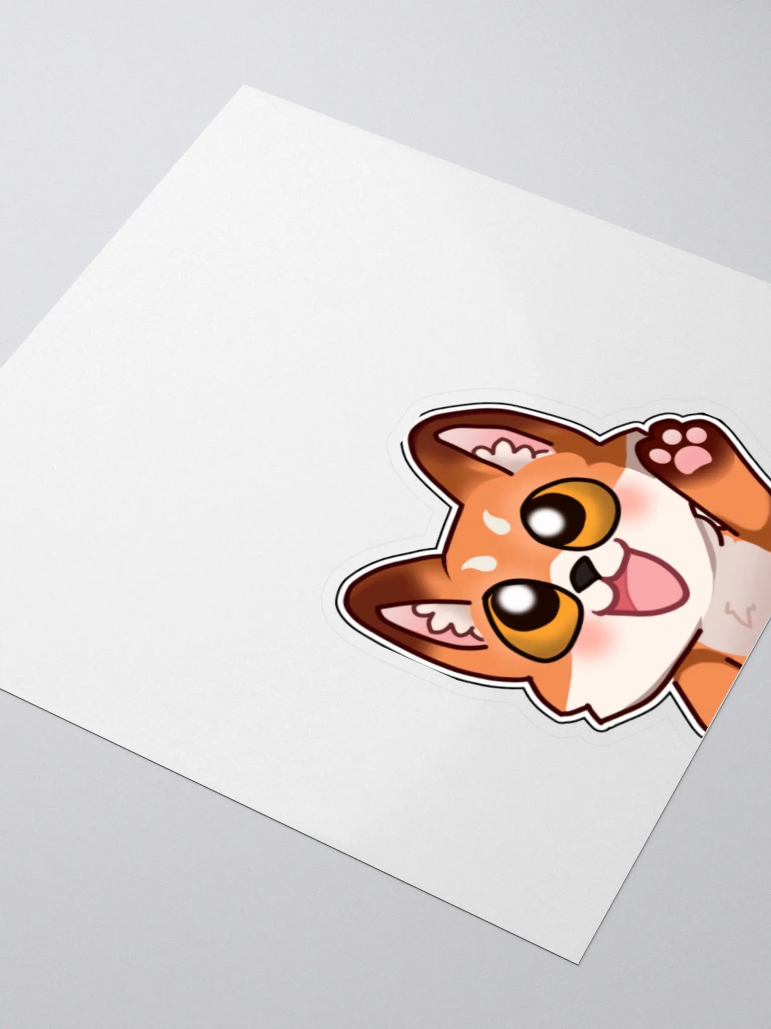 Foxie Wave product image (6)