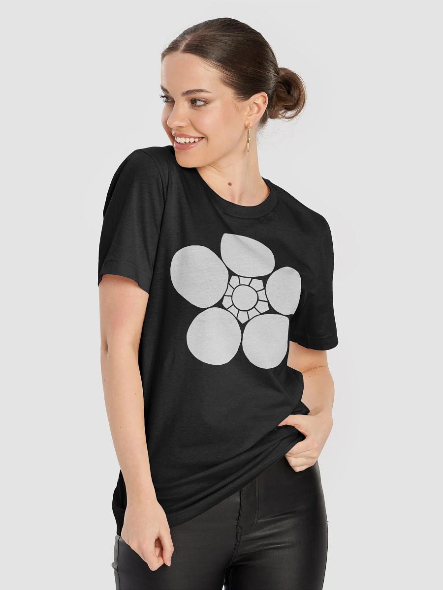 Sugawara clan Mon T-shirt product image (5)