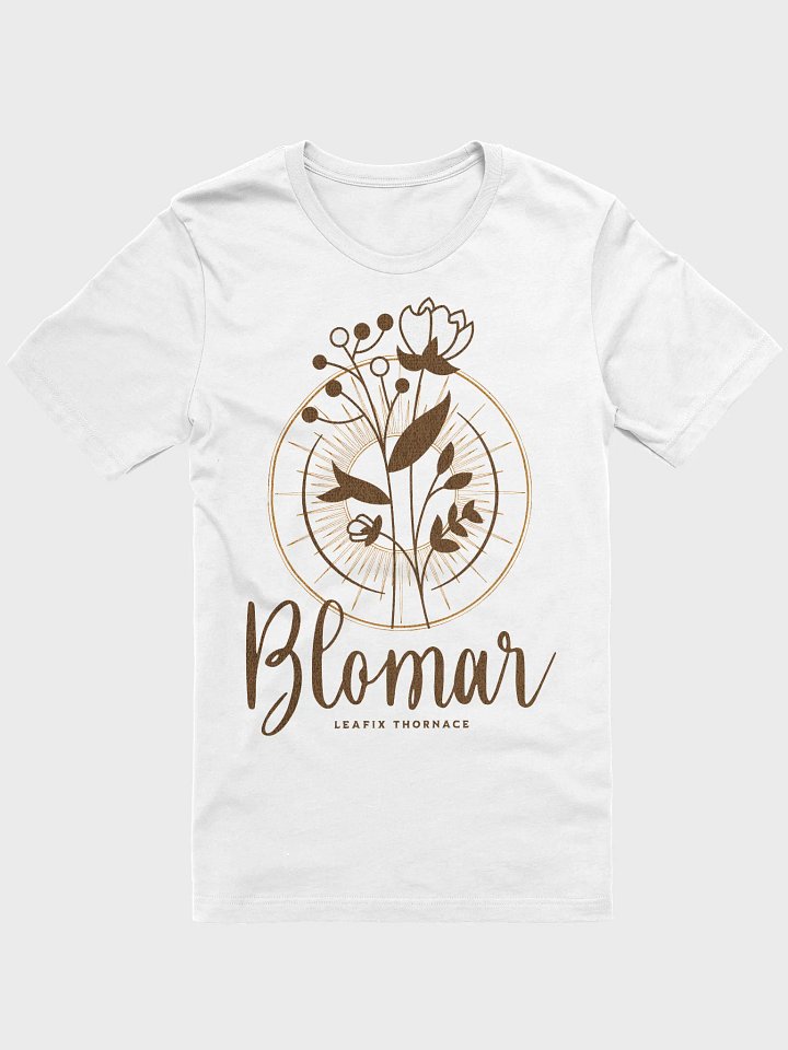 Blomar Tee product image (1)
