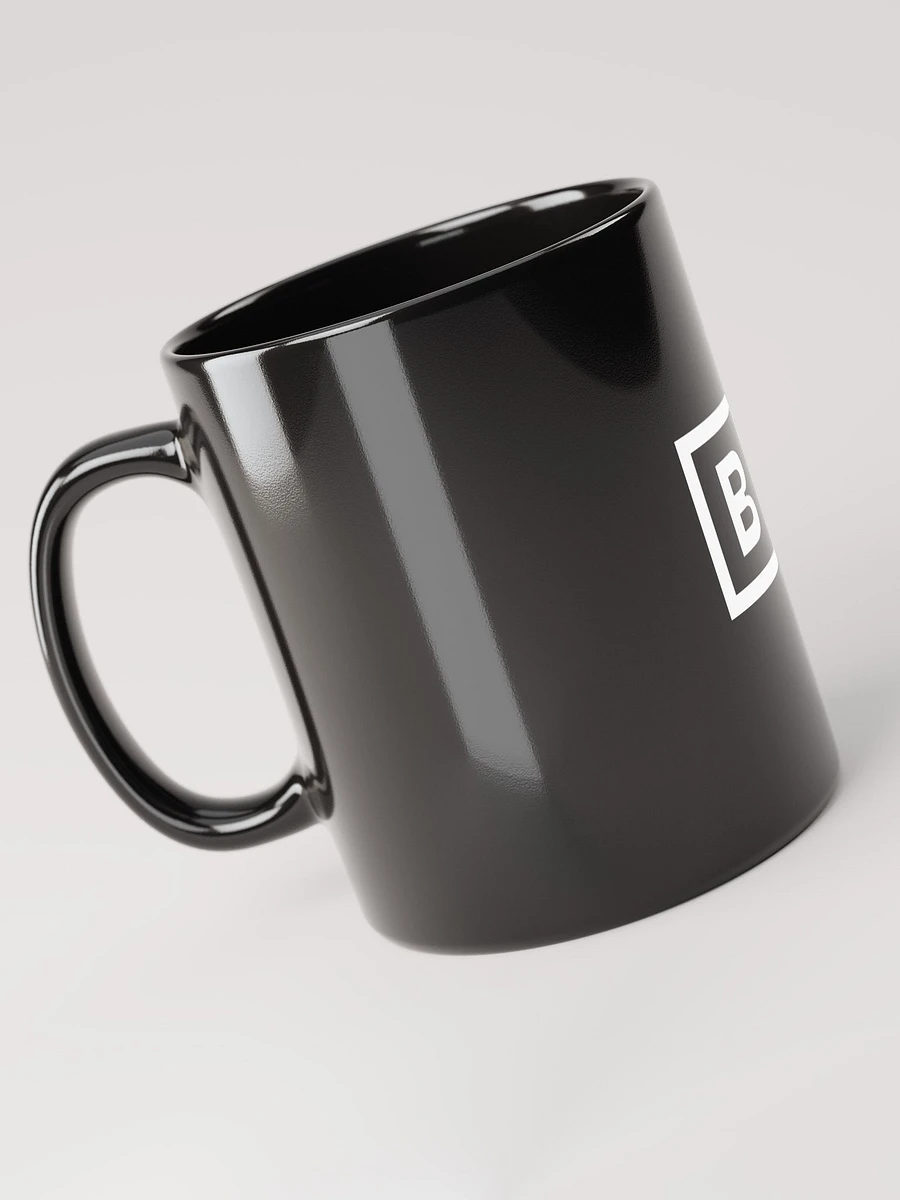 The Big Think Mug product image (4)