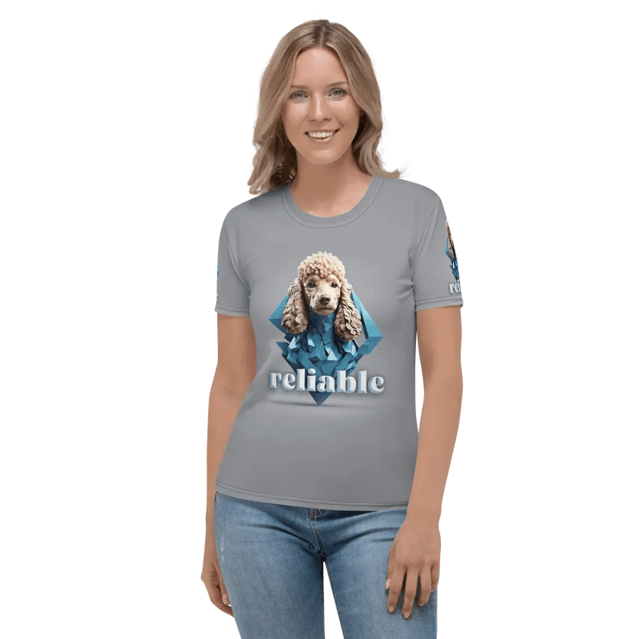 Reliable T shirt product image (1)
