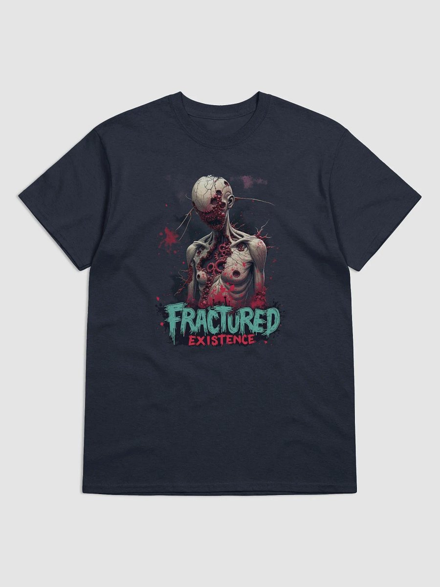 Fractured Existence product image (1)