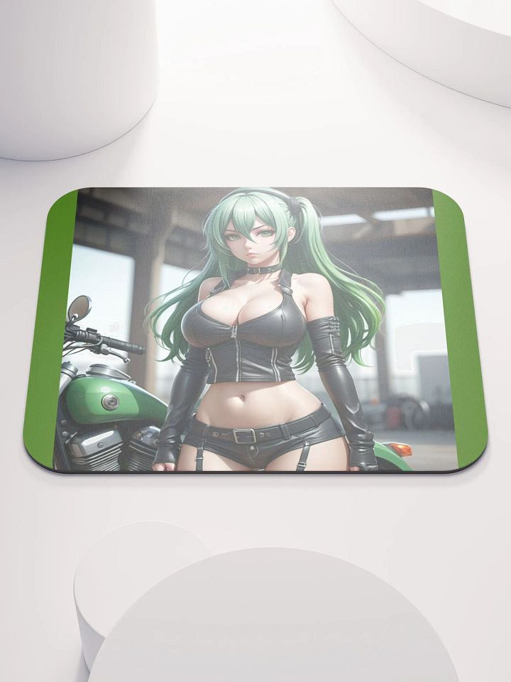 Dreamscape Mouse Pad product image (2)