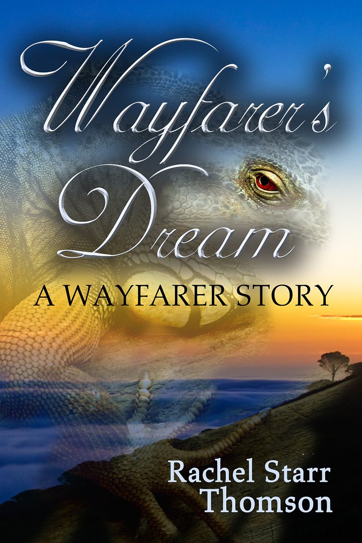 Wayfarer's Dream [EBOOK] product image (1)