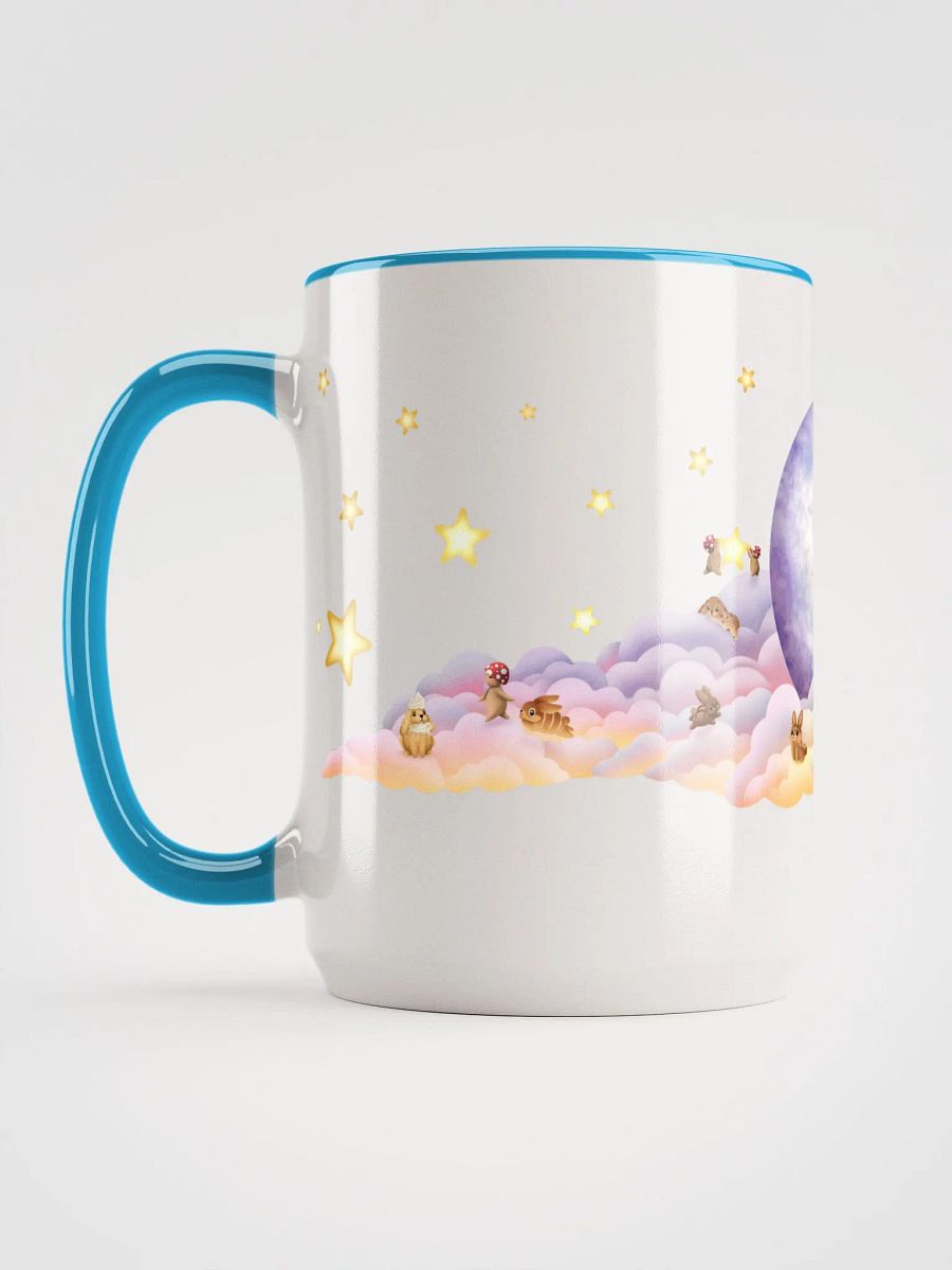 Brebunny Meadows Mug product image (2)