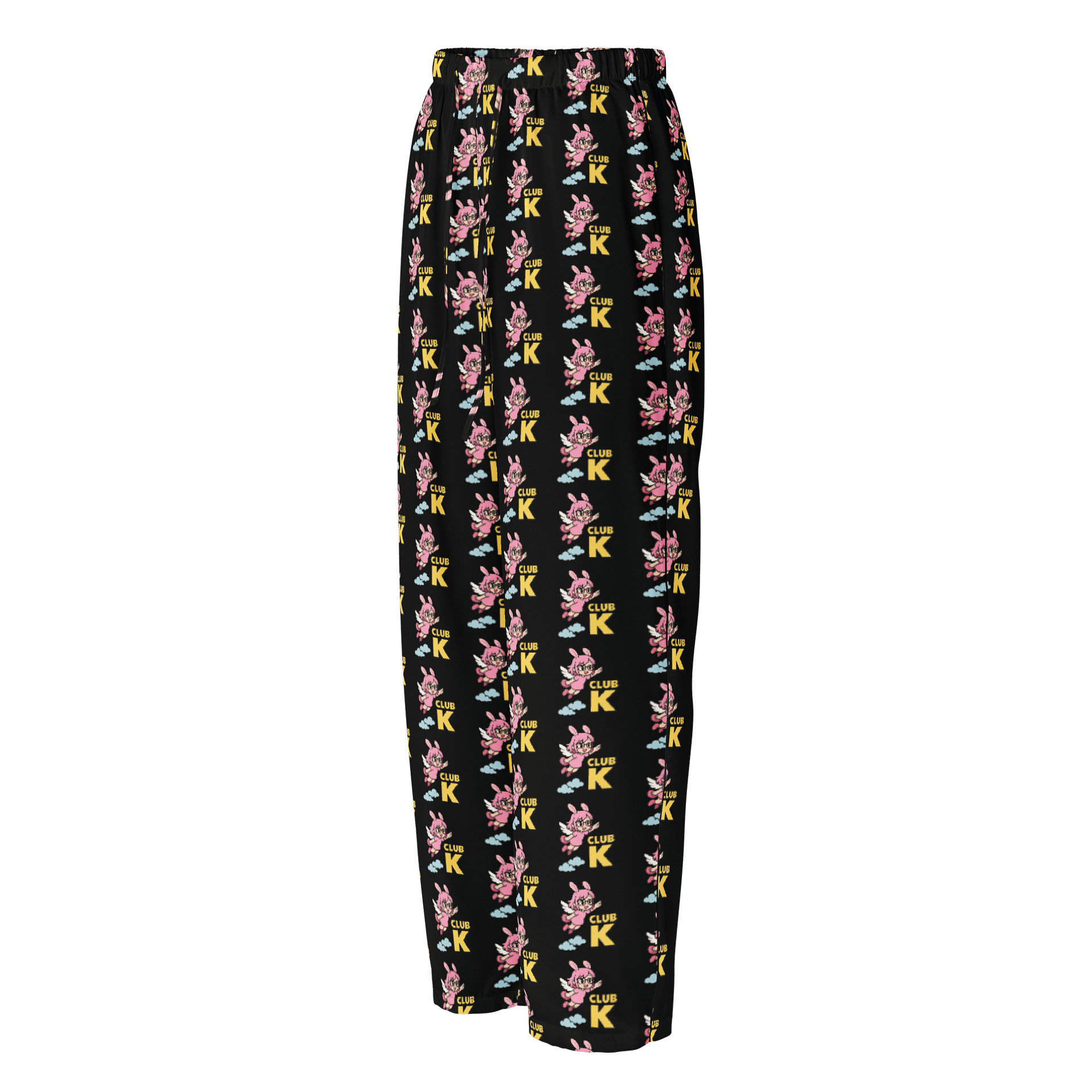 Super K's Club Women's Pajama Pants product image (1)