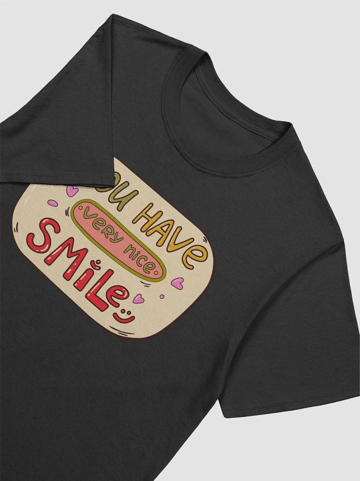 You Have a Very Nice Smile product image (2)