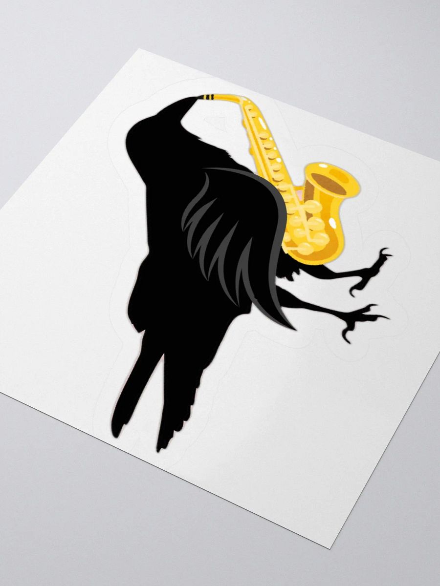 Alto Birb Sticker product image (4)
