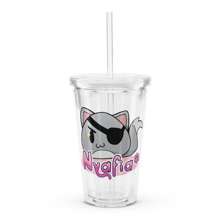Nyafia Tumbler product image (1)