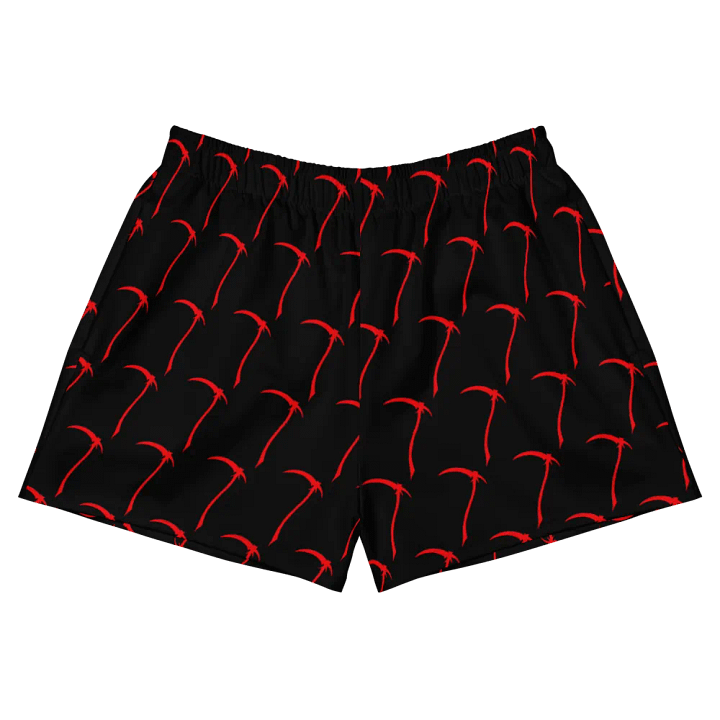 Scythe Shorts product image (1)