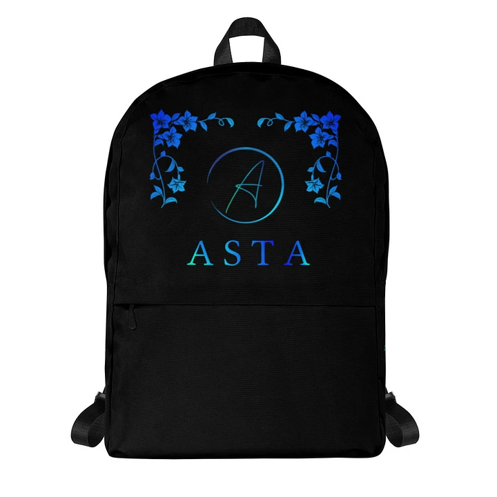 Asta Backpack product image (1)
