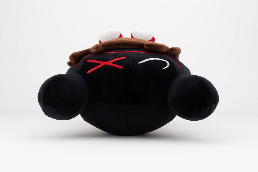 KreekCraft Plushie product image (6)