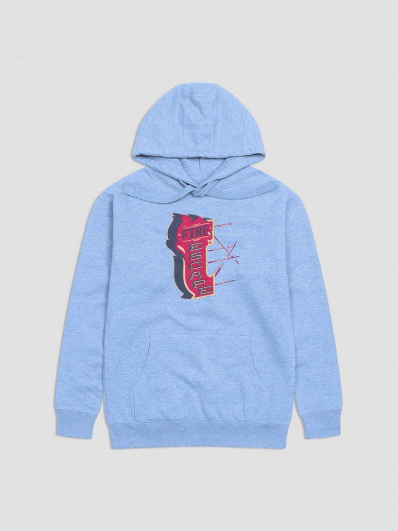soft hoodie