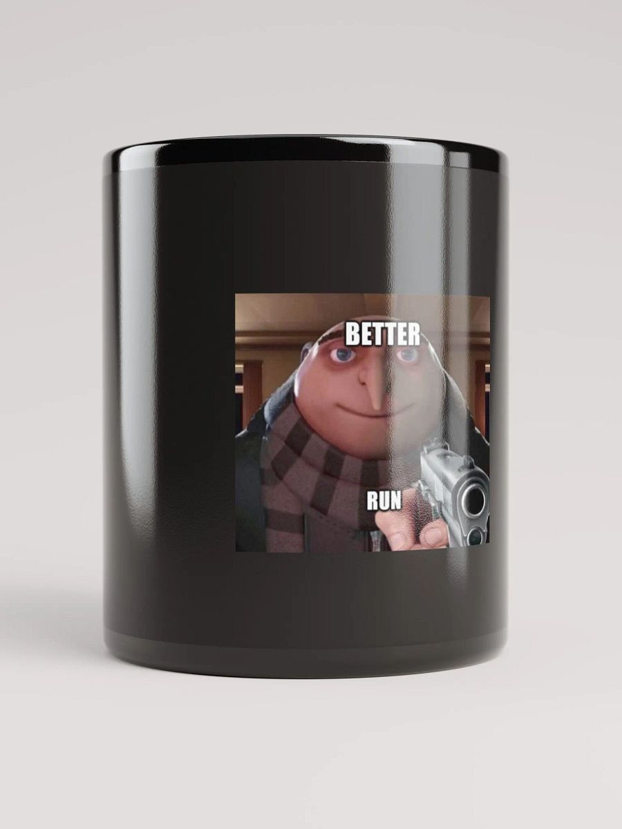 Gru Cup product image (9)